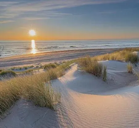 Lucky Beach Renesse Exterior photo