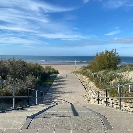 Lucky Beach Renesse Exterior photo